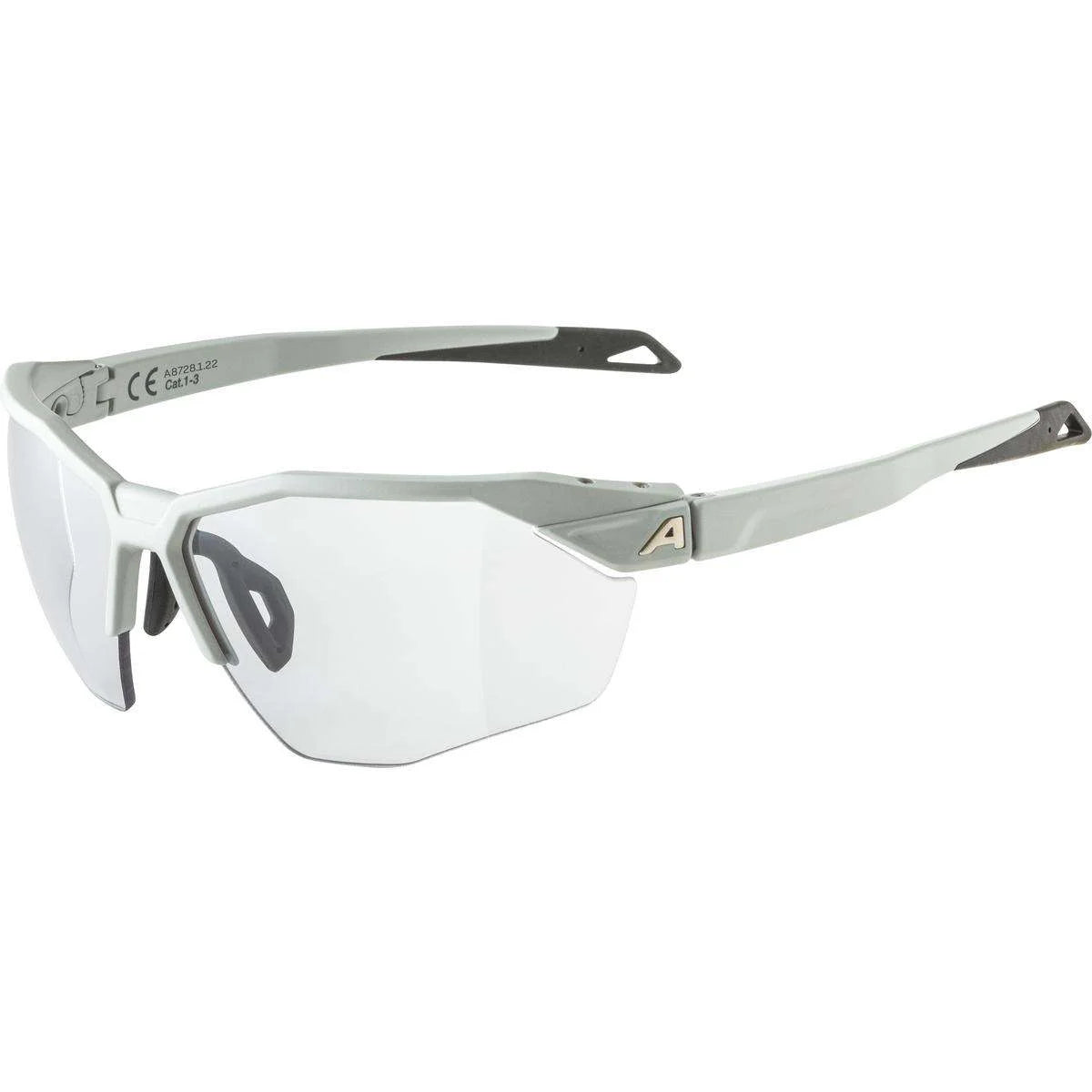 Alpina Twist Six S HR V - Cat 1-3