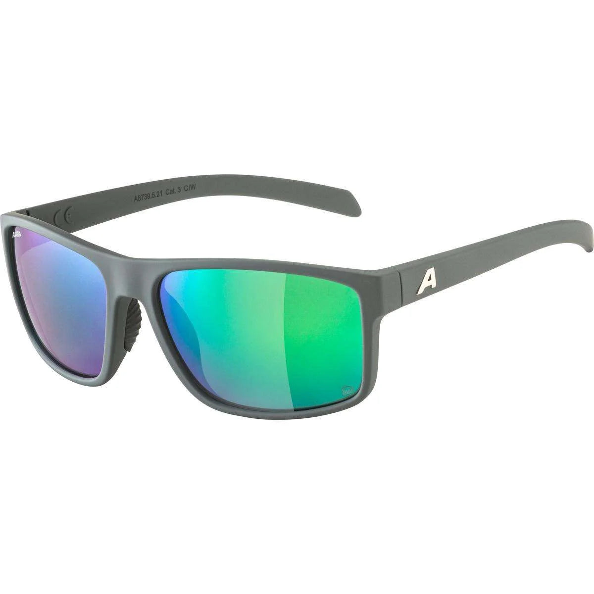 Alpina Nacan I P - Cat 3