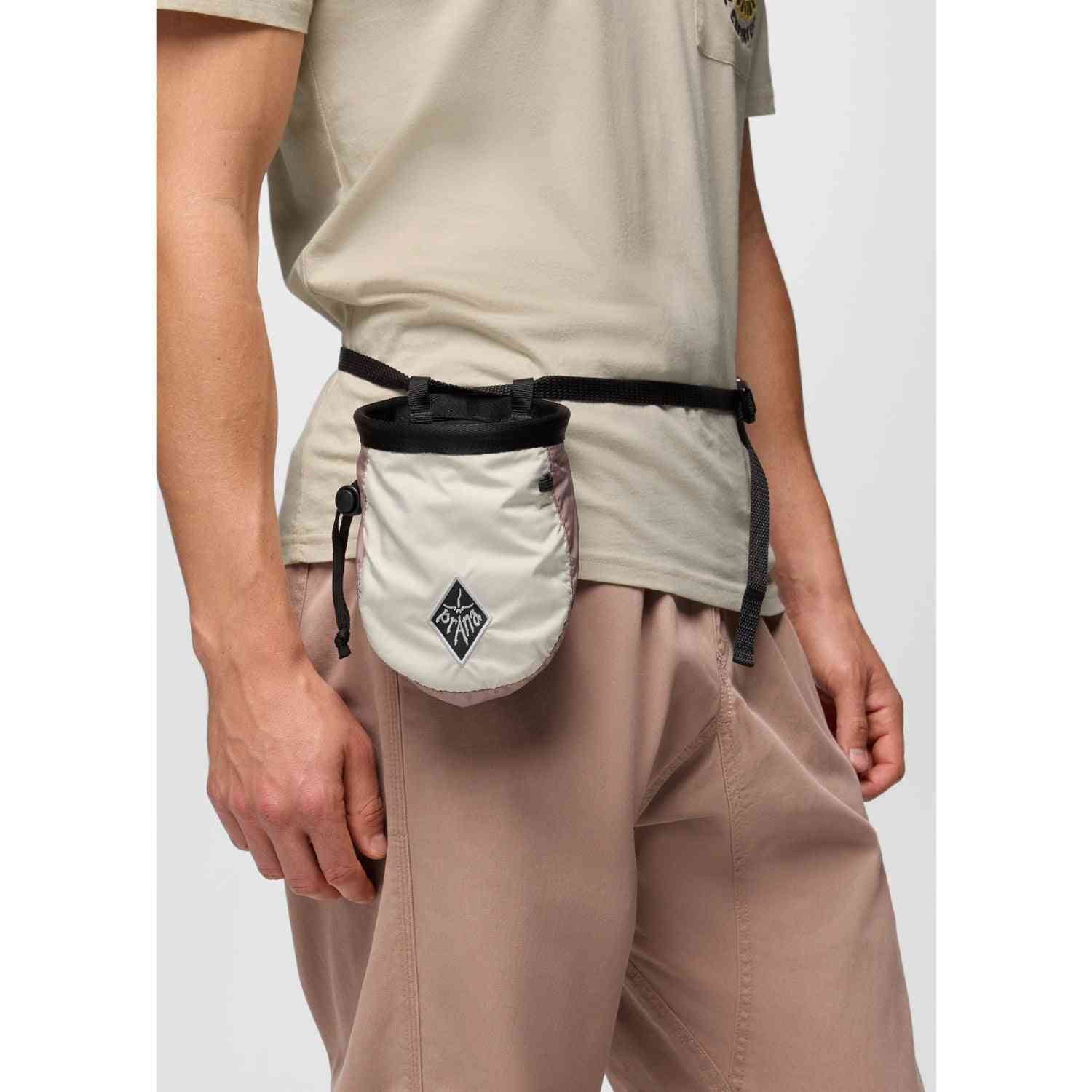 Prana Originals Chalk Bag - Jasmine Colourblock