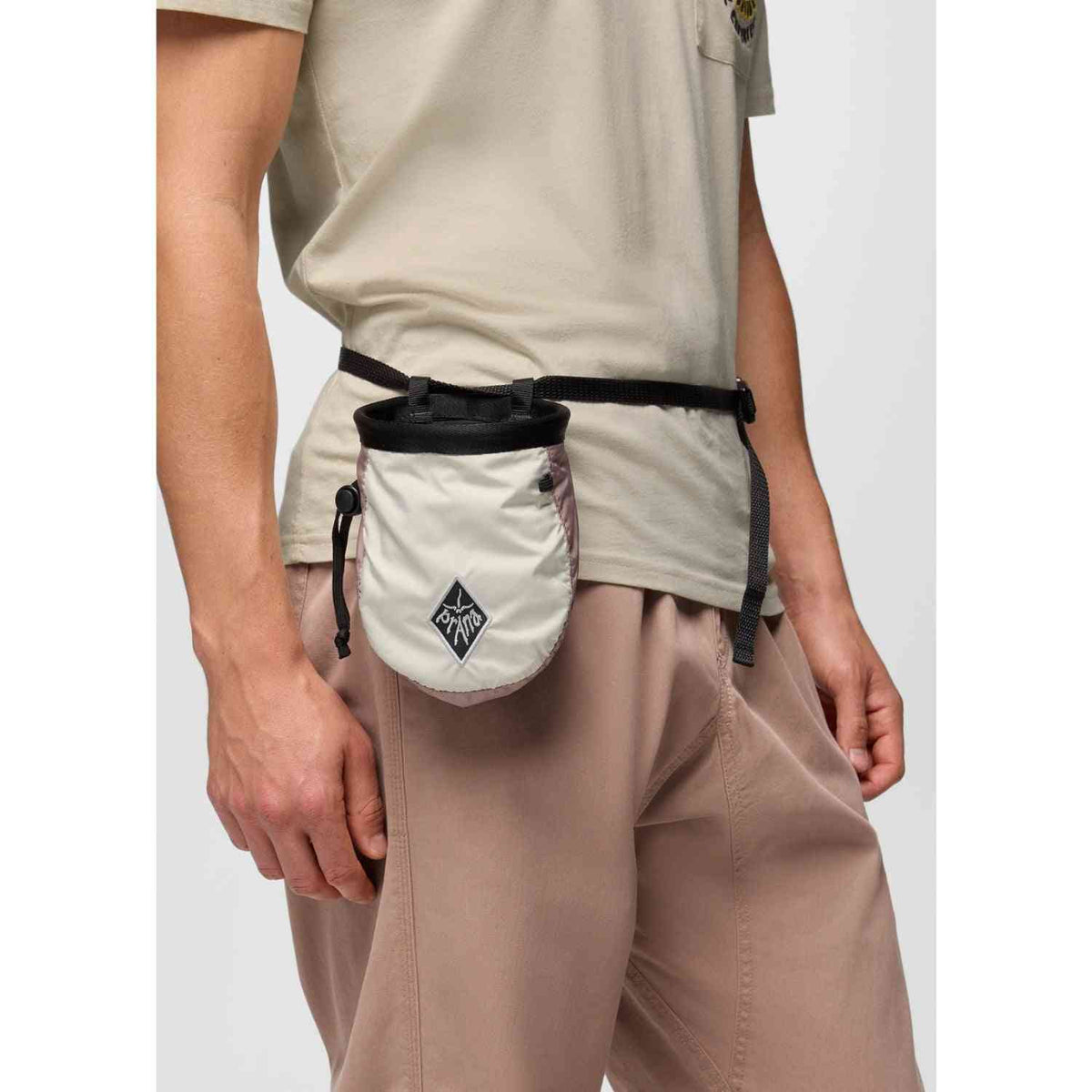 Prana Originals Chalk Bag - Jasmine Colourblock