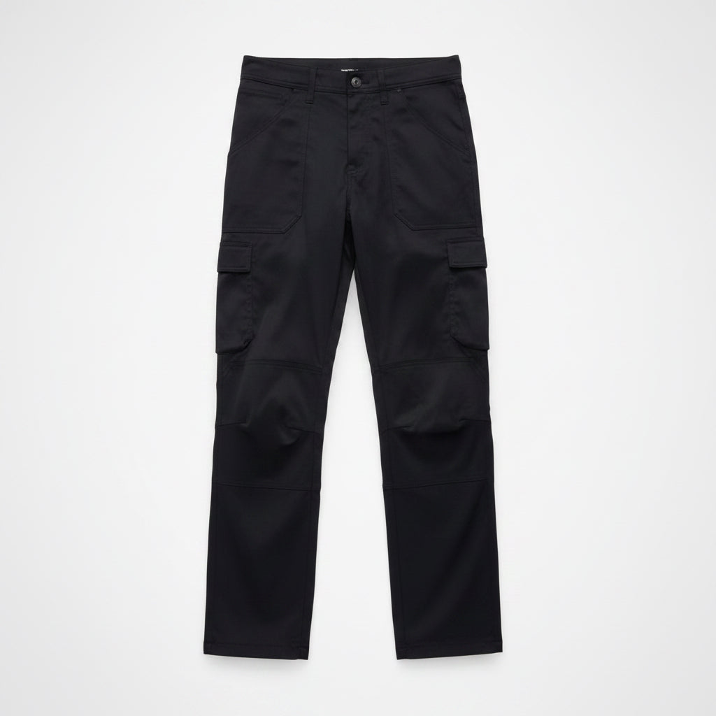 prAna  W STRETCH ZION CARGO PANT (Outlet)