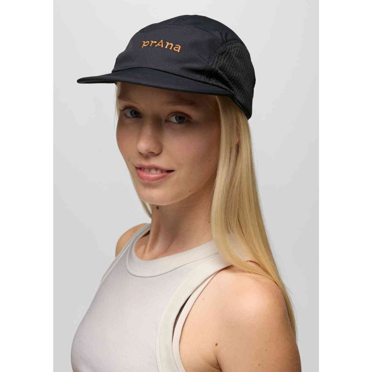 Prana Trailblaze 5-Panel Cap