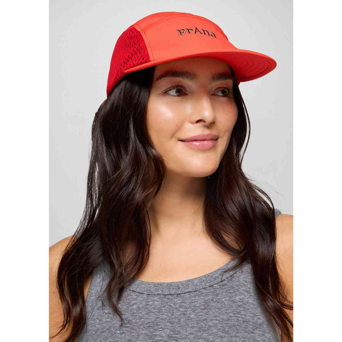 Prana Trailblaze 5-Panel Cap