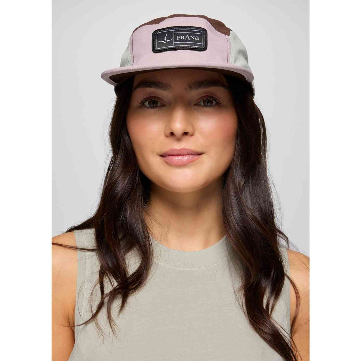 Prana Origin Story Cap