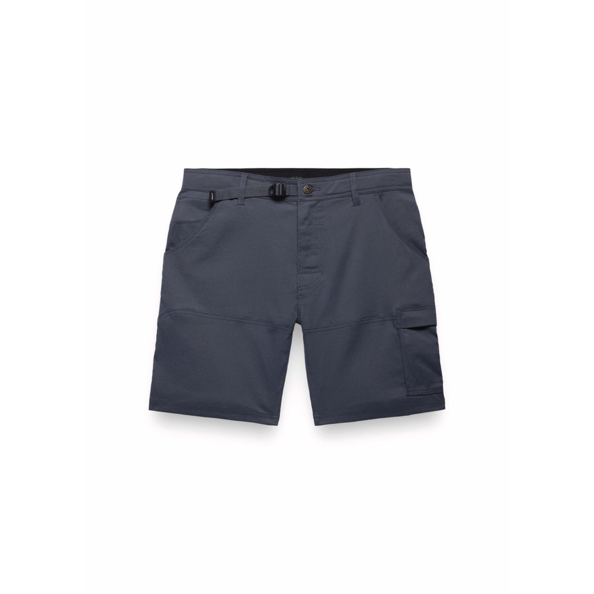 Prana Men's Stretch Zion Short - Thundercloud - 32W / 8"