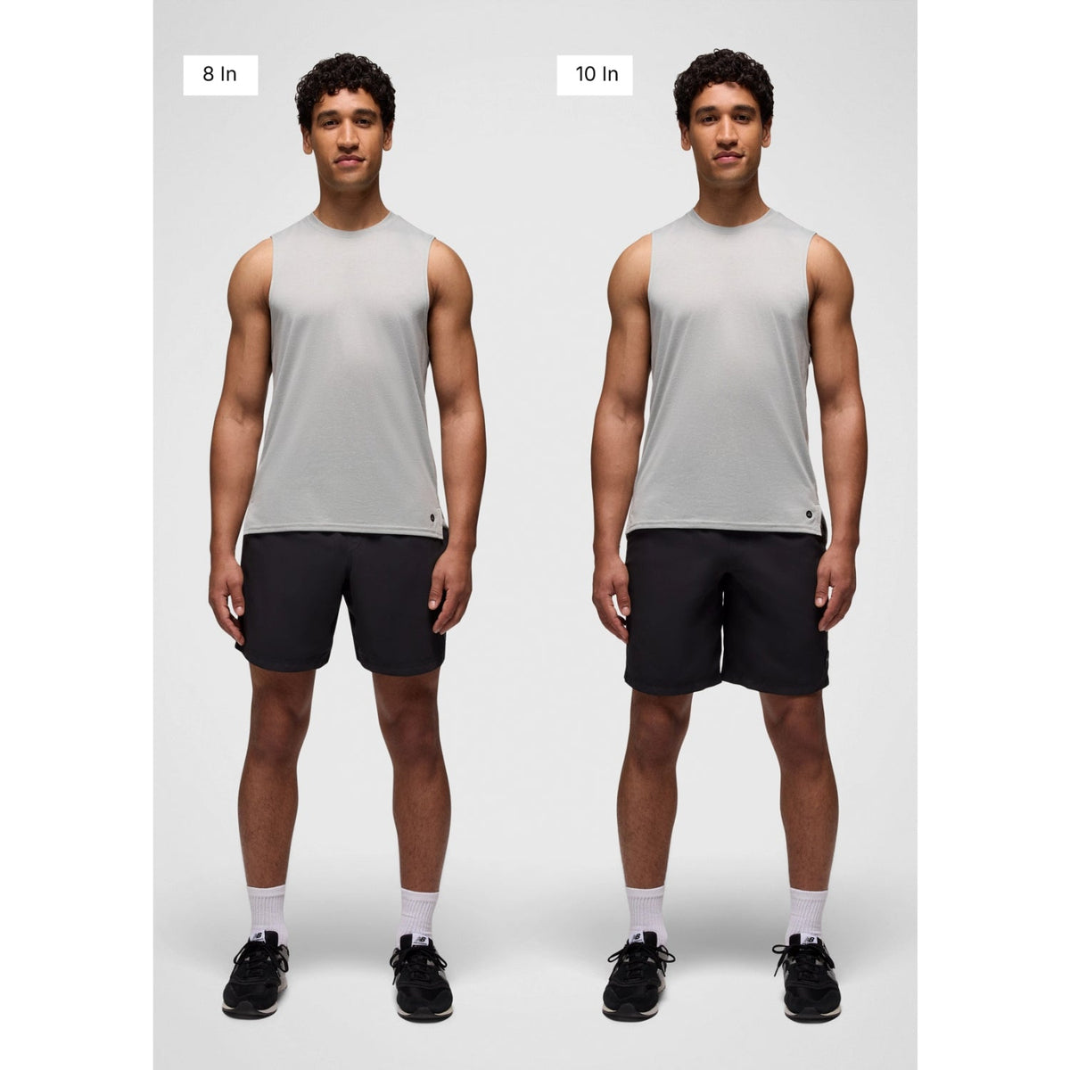 Prana Mojo Short - Men's