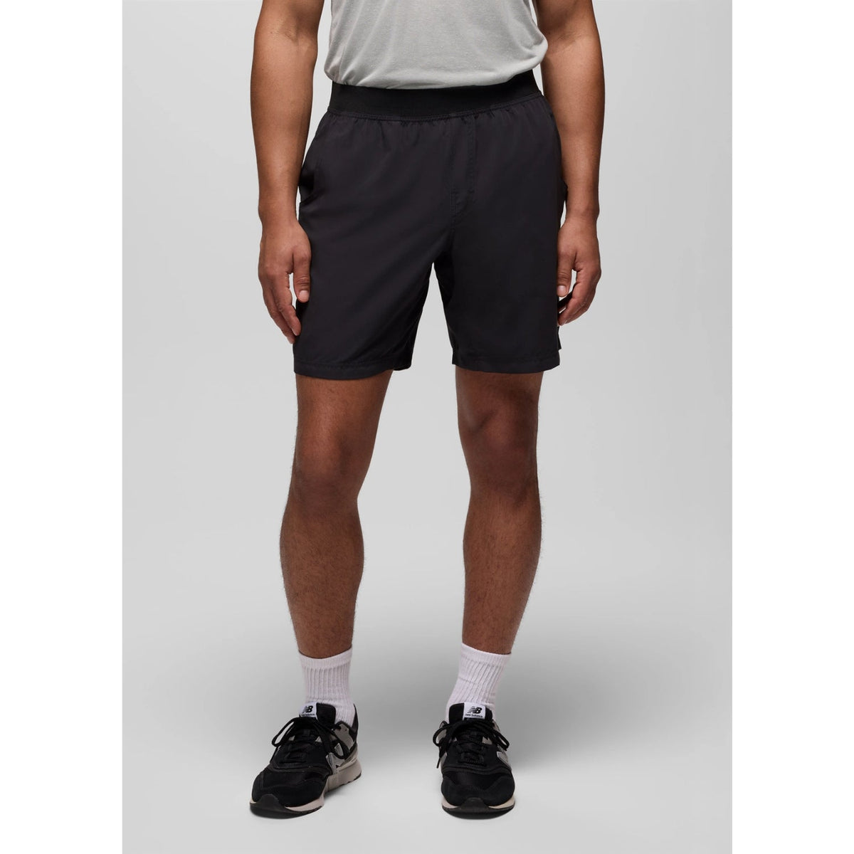 Prana Mojo Short - Men's black