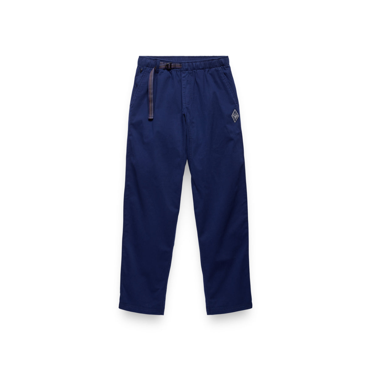Prana Men's Durado Pant - Capulet Blue - Medium / 32"