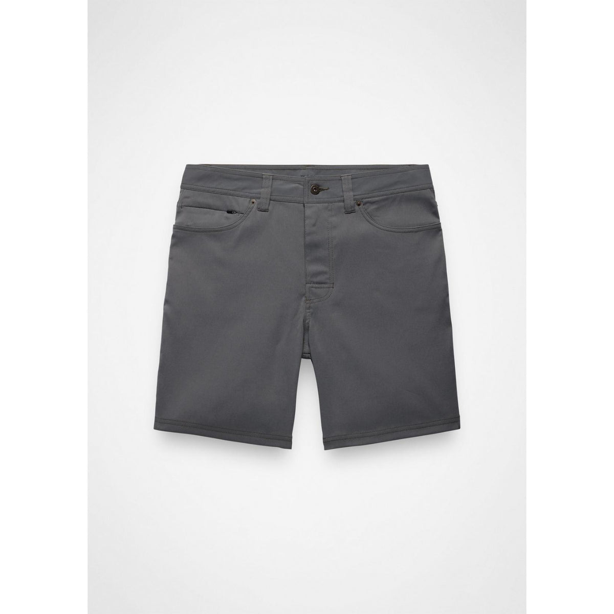 Prana Men's Stretch Zion 5 Pkt Short - Thyme - 32W / 8"