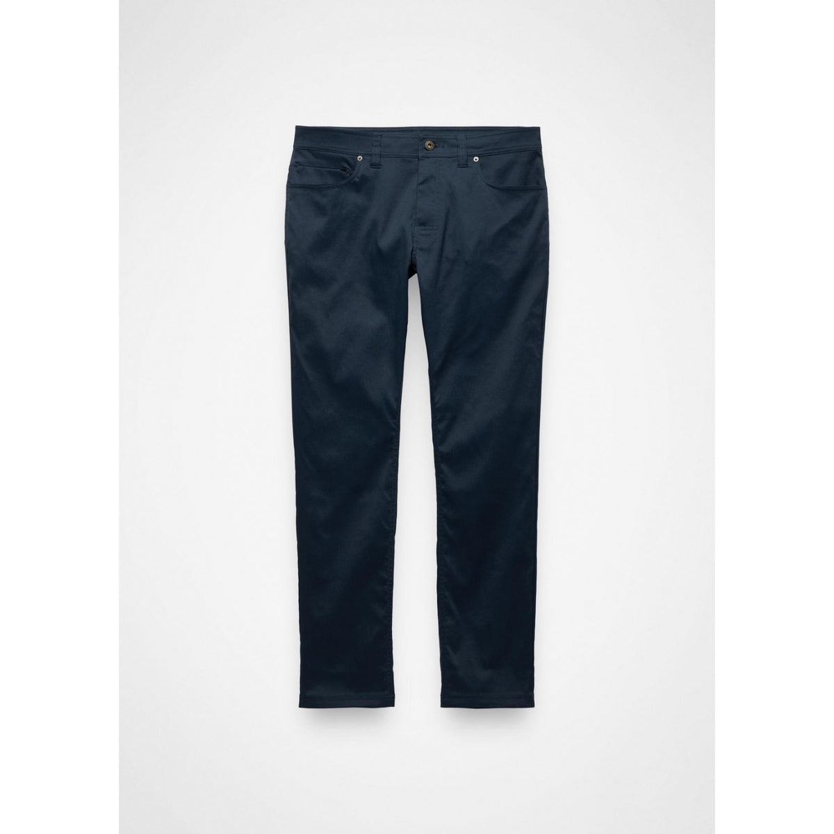 Prana Men's Stretch Zion 5 Pkt Sl Pant - Nautical - 32W / 32L
