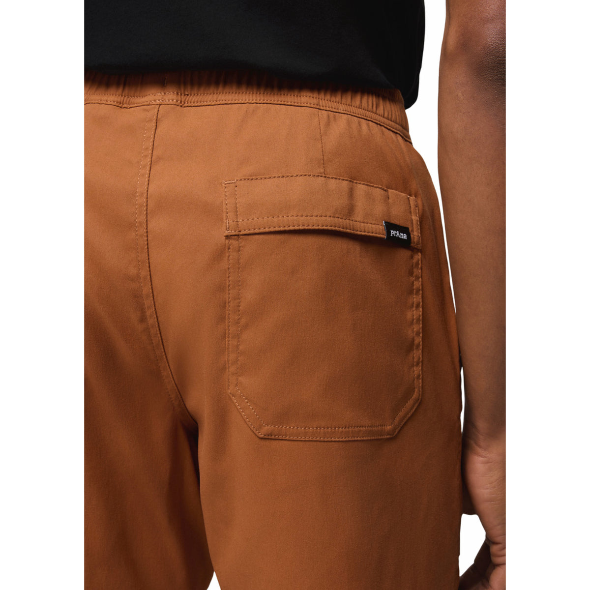 Prana Men's Stretch Zion Field Pant - Tawny - Medium / 32"