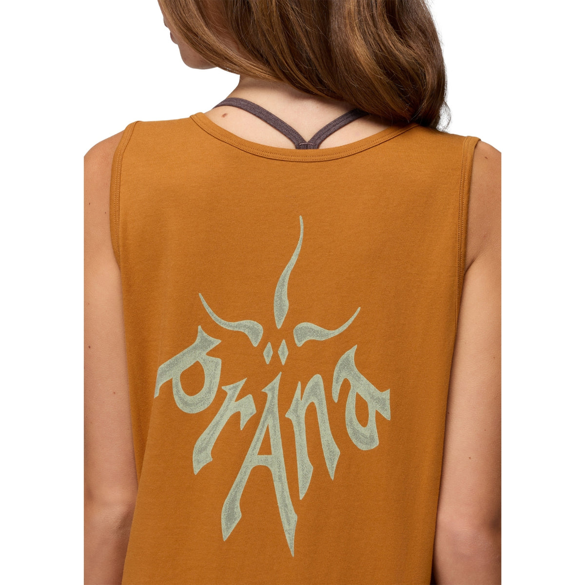 Prana Heritage Graphic Tank - Unisex