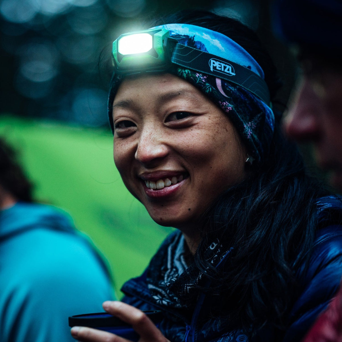Petzl Tikkina