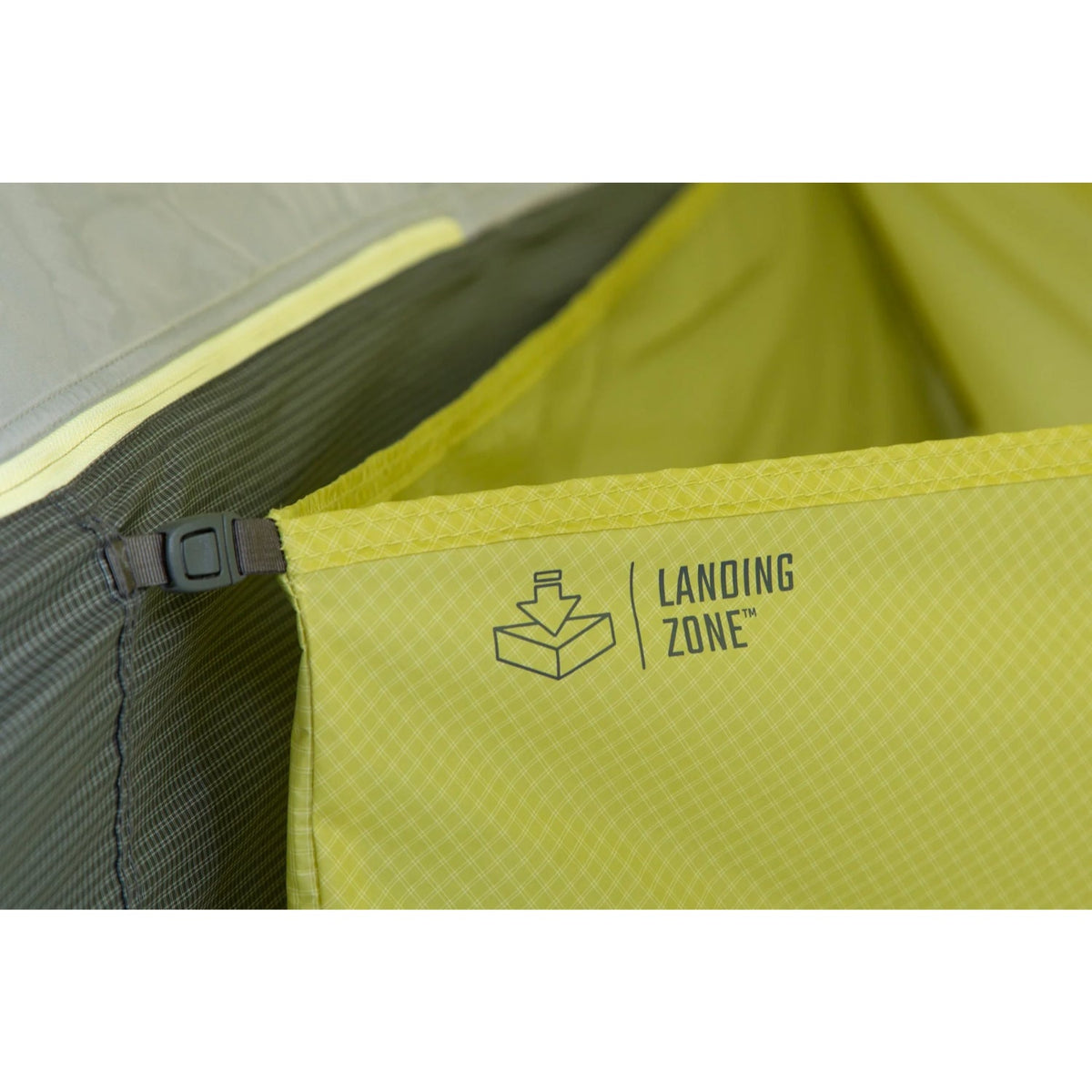 Nemo Dagger Ridge OSMO 2P Tent