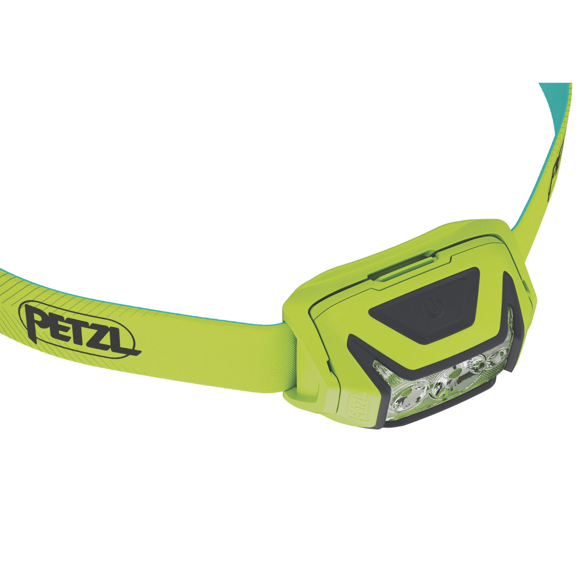 Petzl Actik