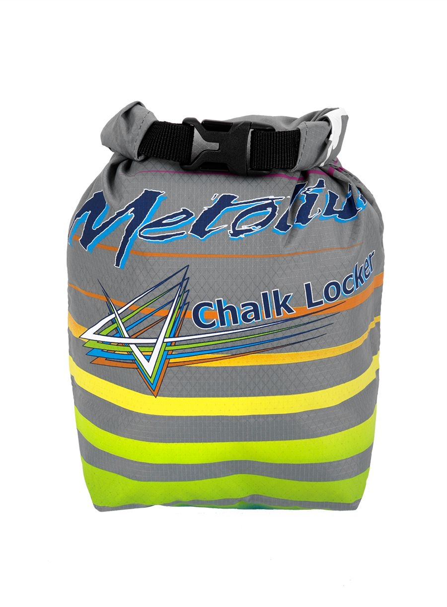 Metolius Chalk Locker - Size 1 Size