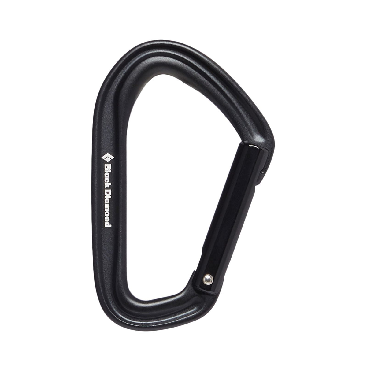 Black Diamond HotForge Carabiner