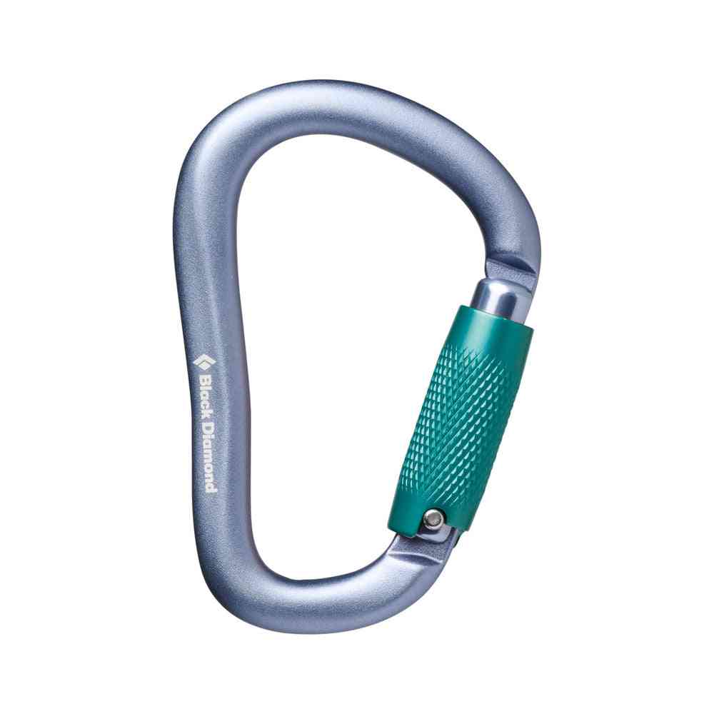 Black Diamond RockLock TripleLock