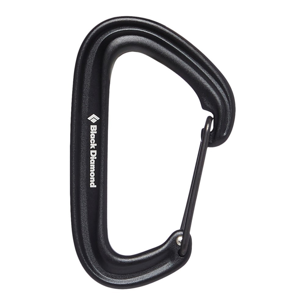 Black Diamond LiteWire in Black