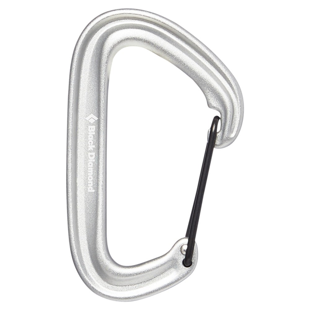 Black Diamond LiteWire in Light Grey