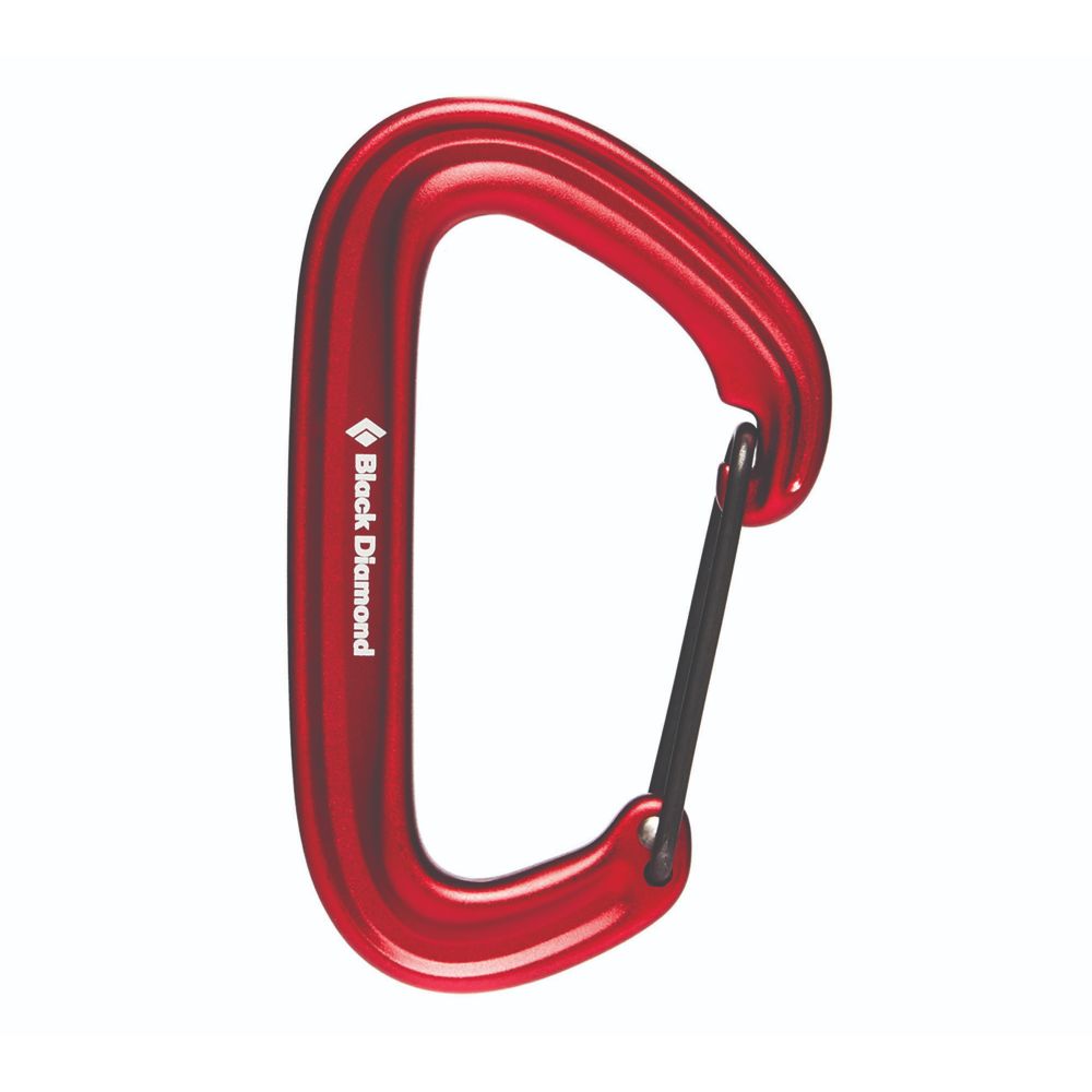Black Diamond LiteWire