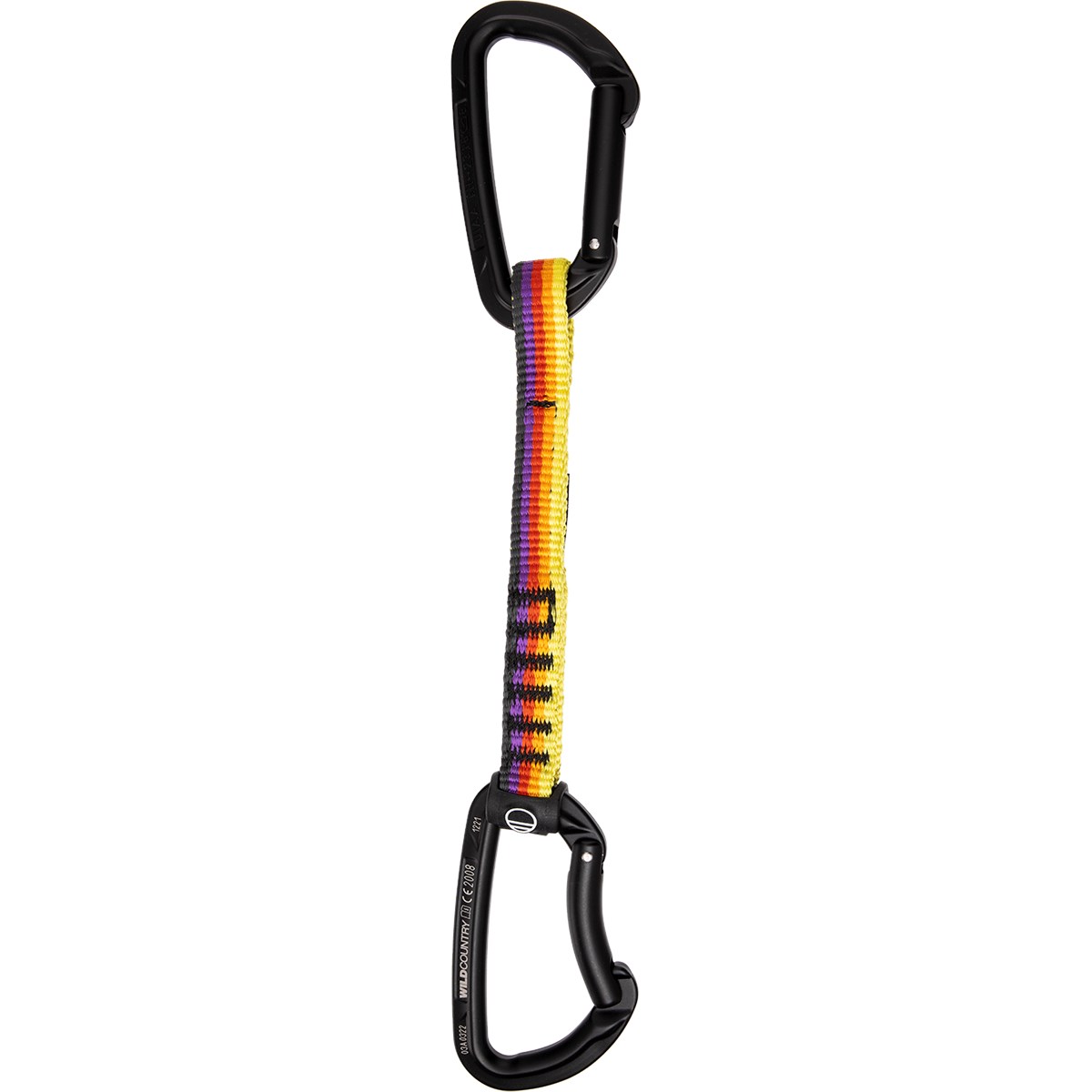 Wild Country Session Quickdraw 6-Pack