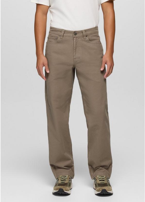 prAna M ROCK RIDGE RELAXED PANT
