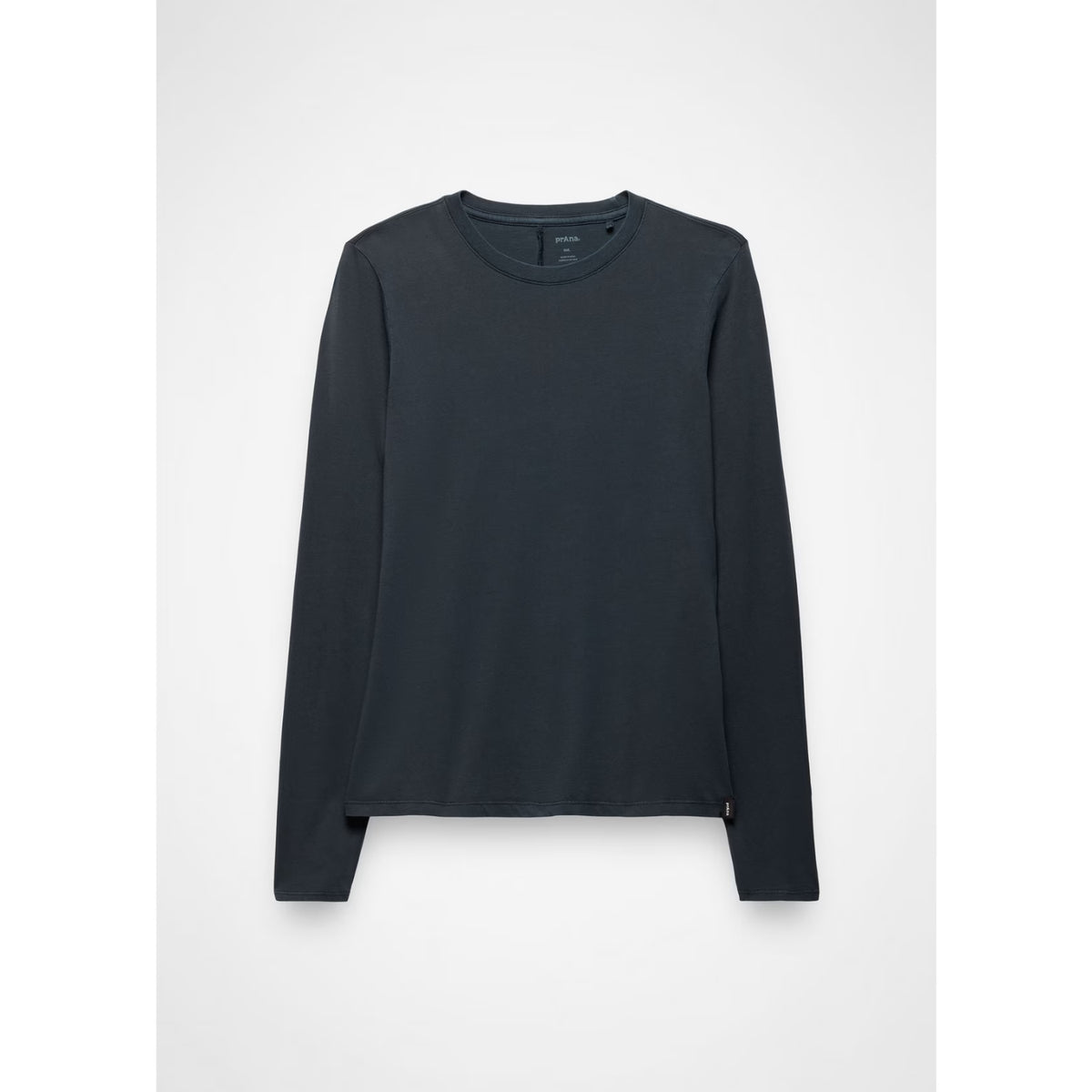 Women's Everyday Long Sleeve Tee - Nautical - Small