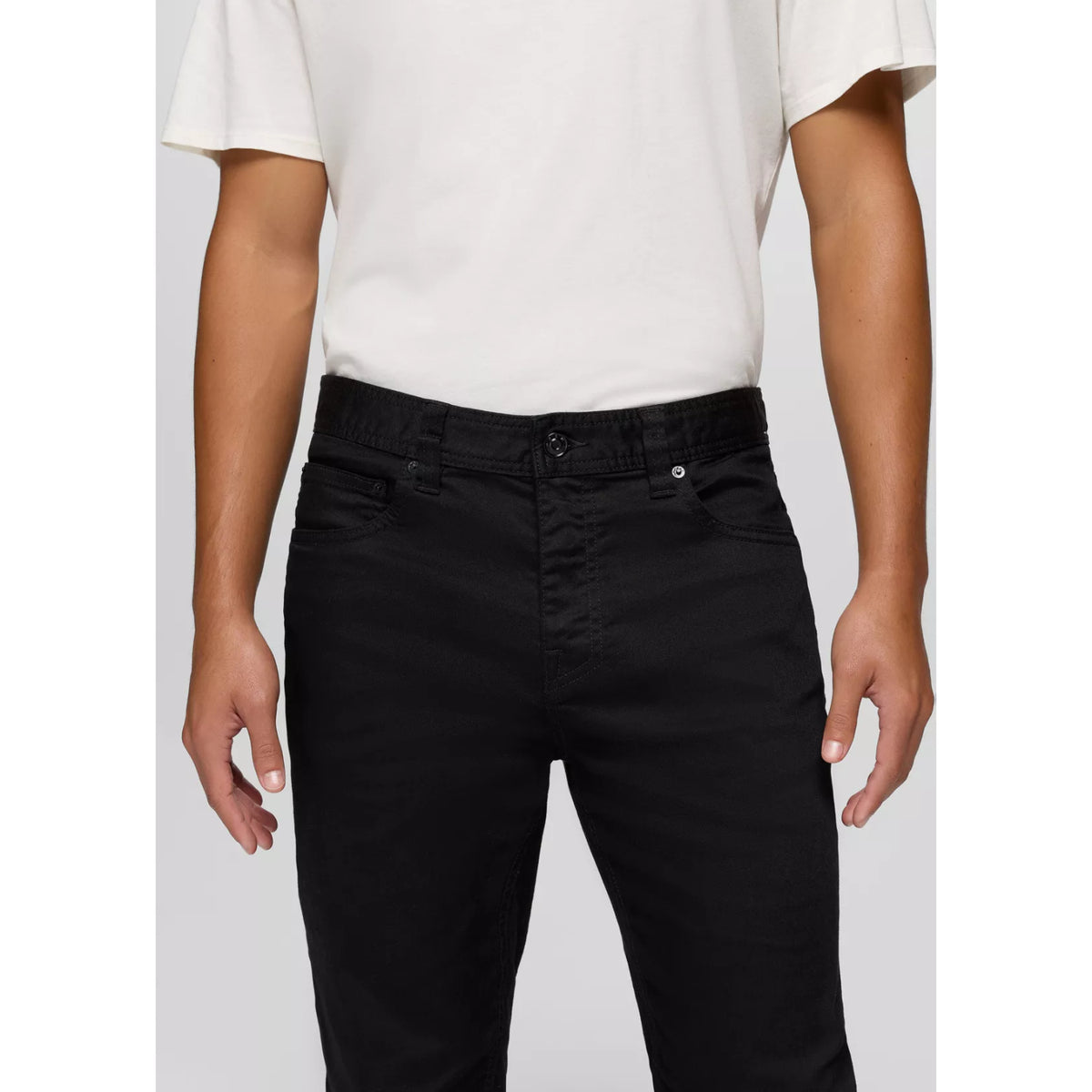 Prana Bridger Jean (Black)