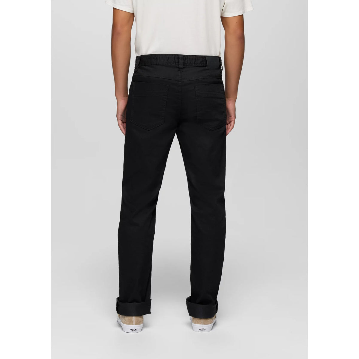 Prana Bridger Jean (Black)
