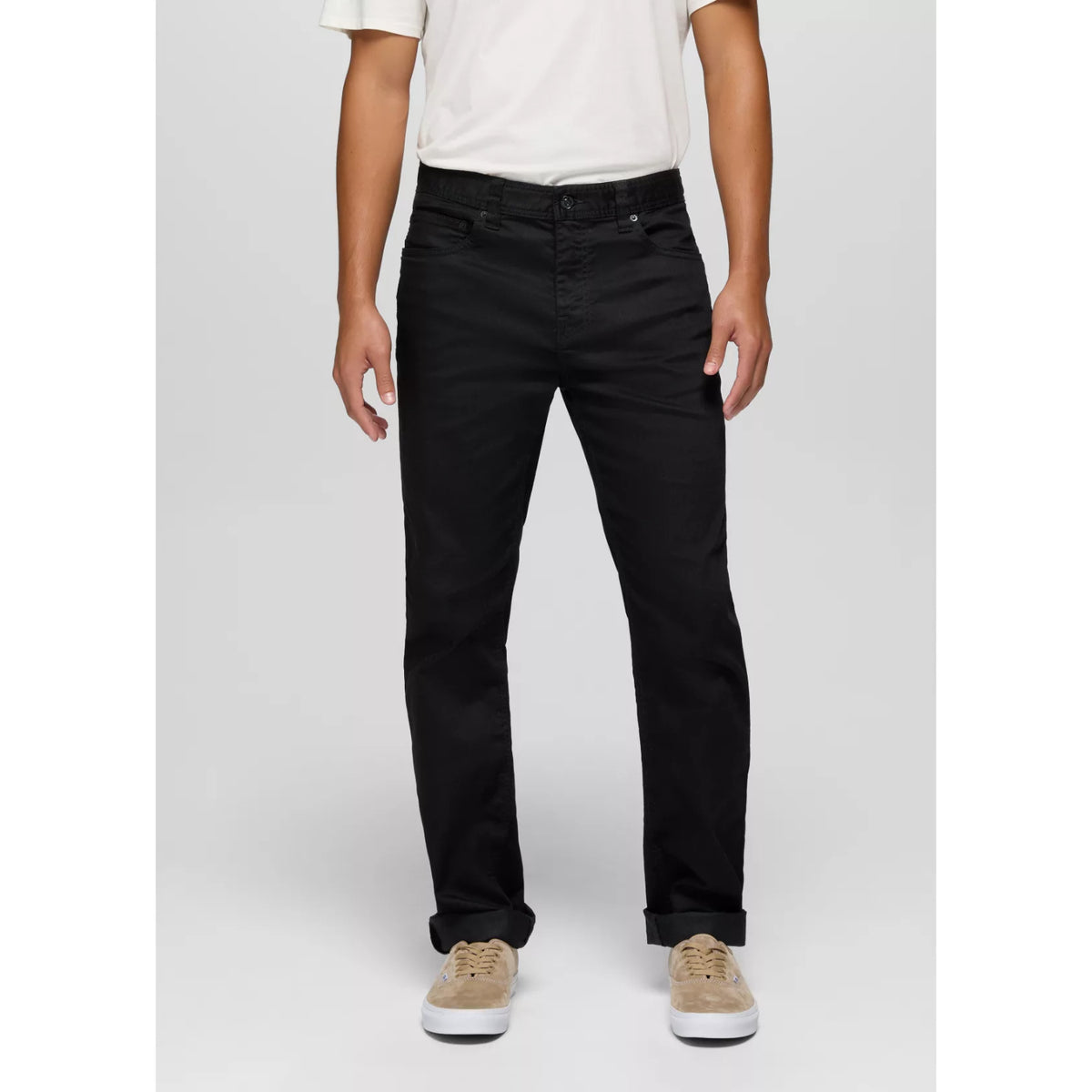 Prana Bridger Jean (Black)