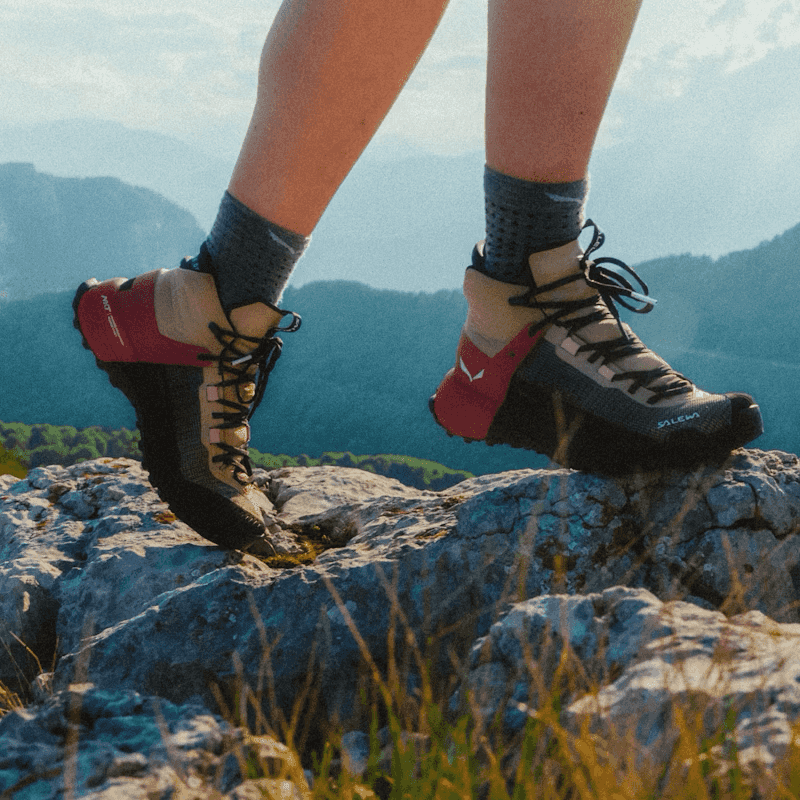 Salewa Wildfire NXT MID GTX Women's