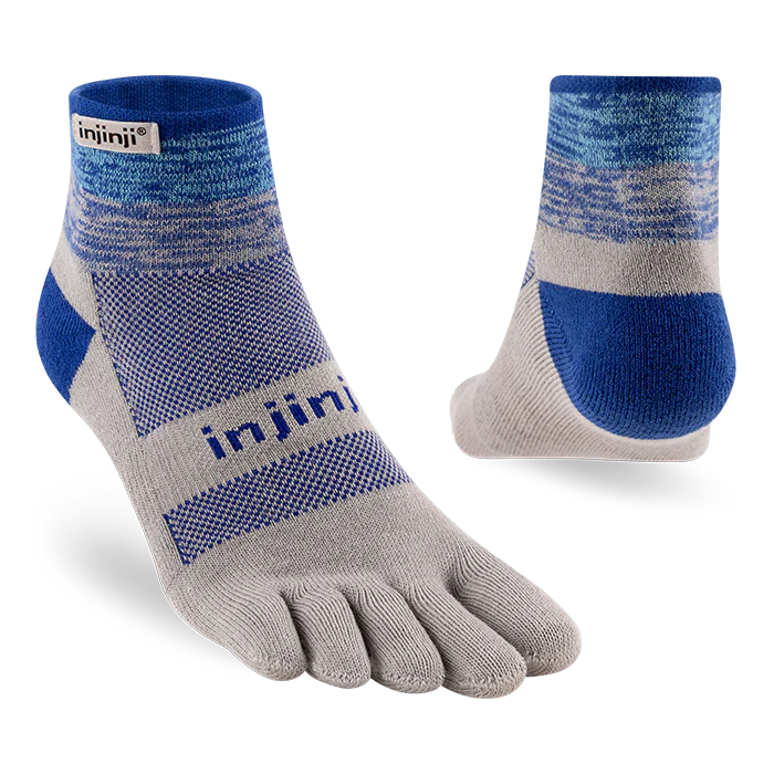 Injinji Trail MW Mini - Neptune
