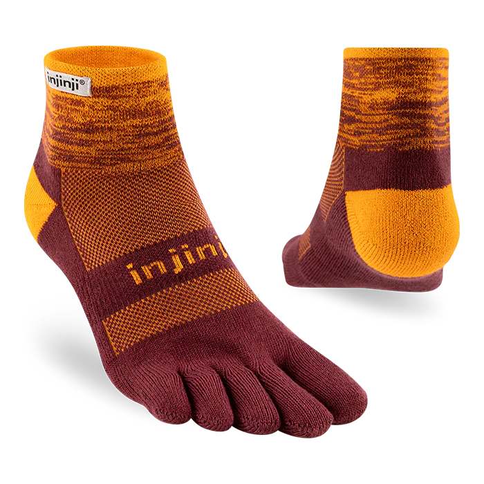 Injinji Trail MW Mini - Solar