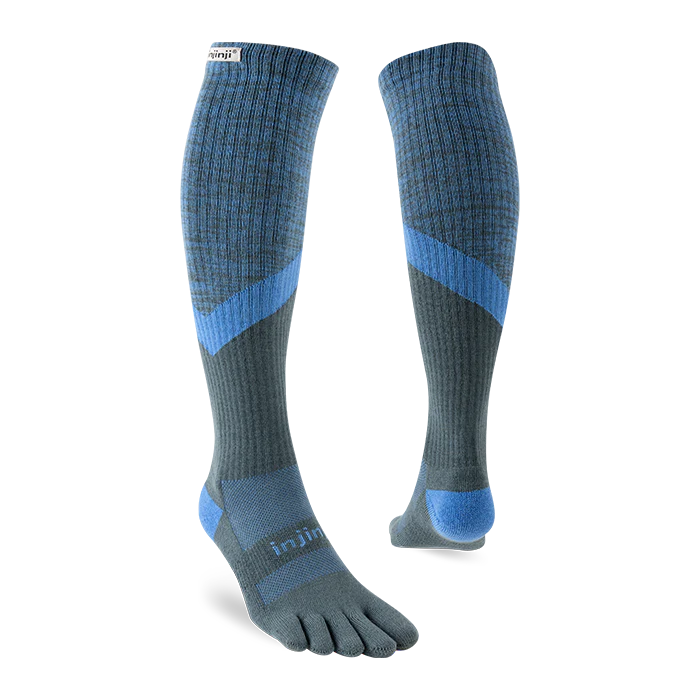 Injinji Trail MW OTC - Storm