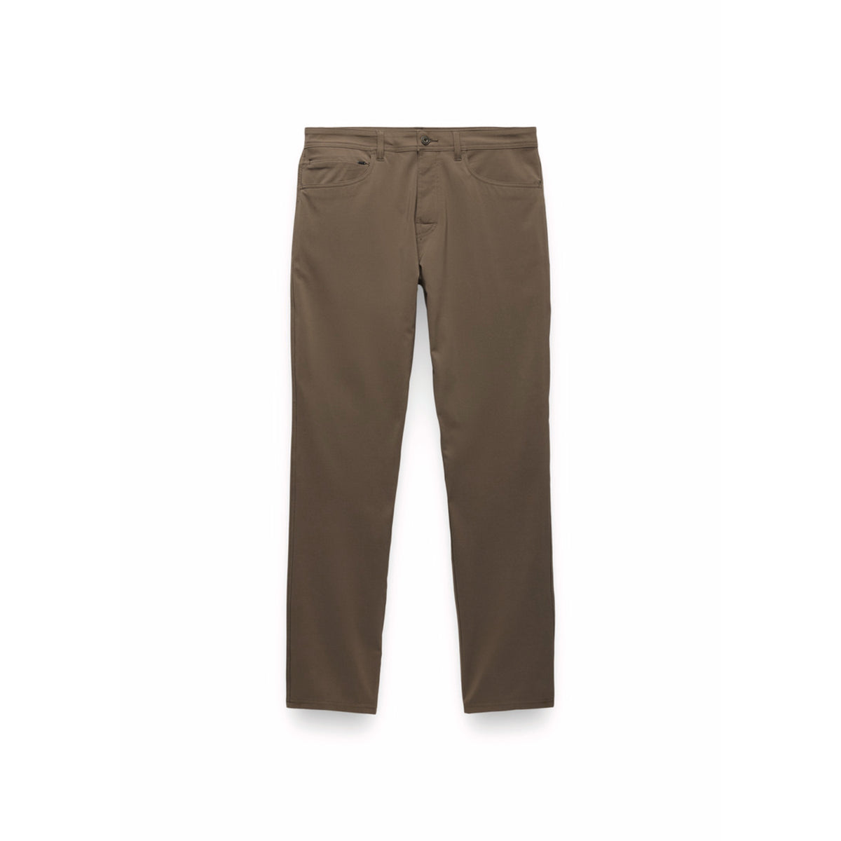 Prana Men's Wonderland Rocks Pant - Mud - 32W / 32L