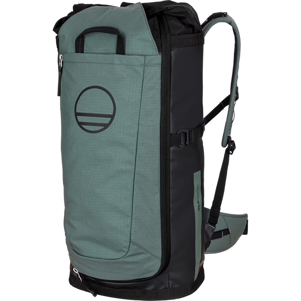 Wild Country Crag Hauler 40L