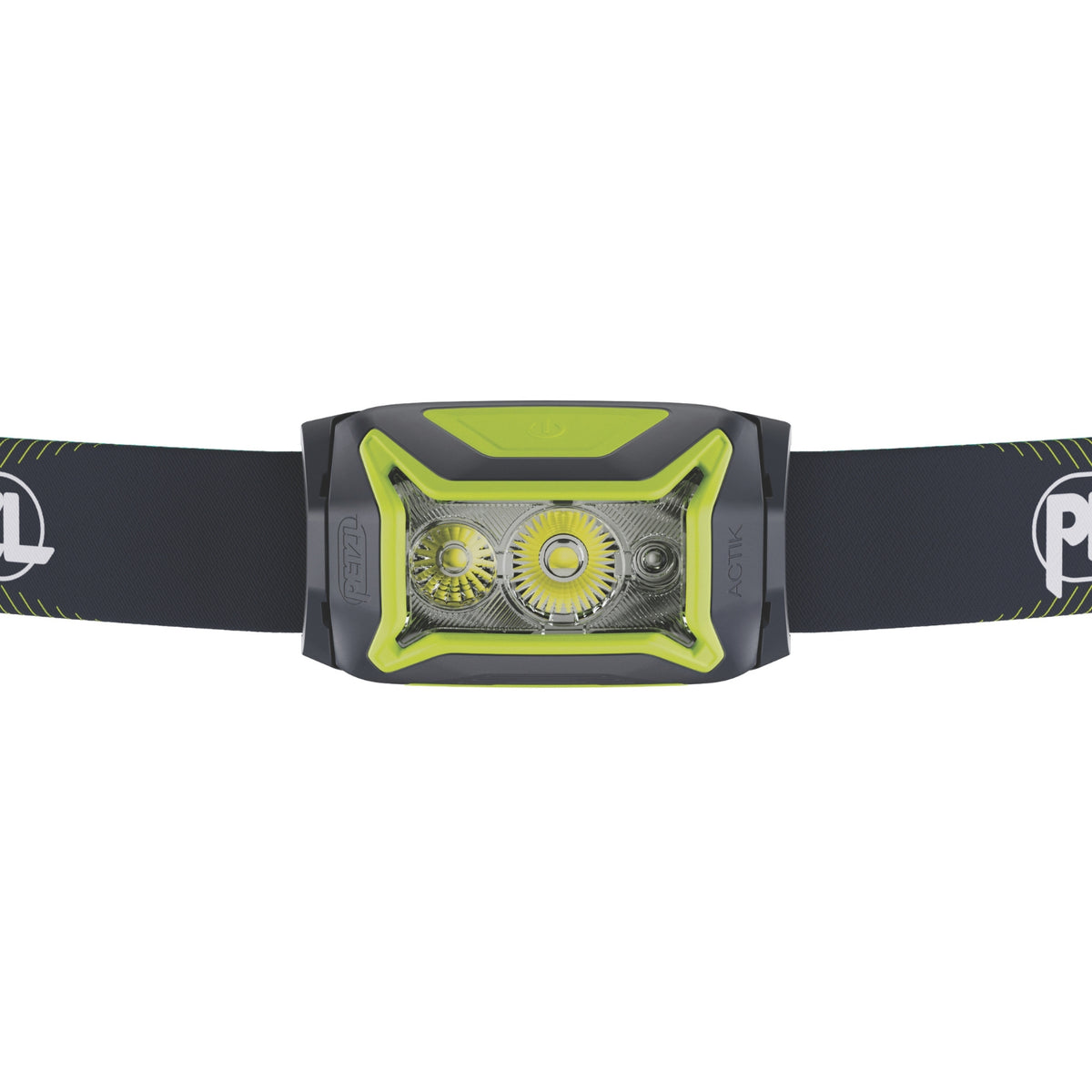 Petzl Actik Core