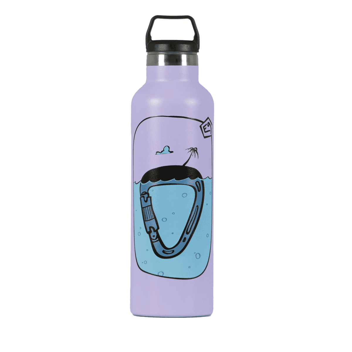 E9 Boccetta Thermo Bottle 0.75L