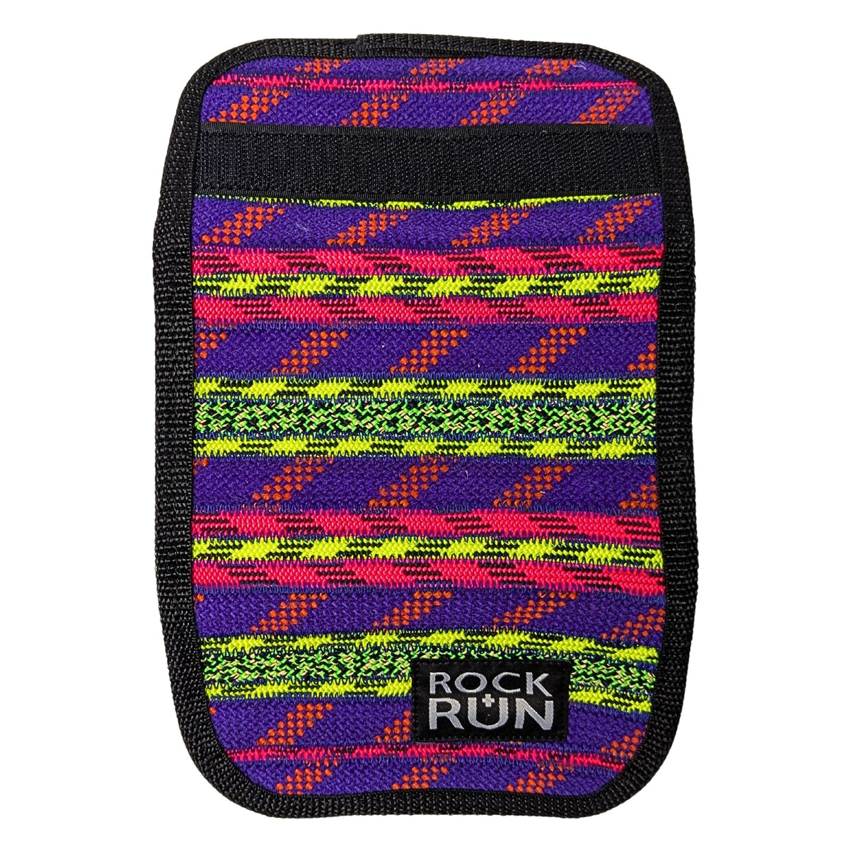 Rock+Run Wallet