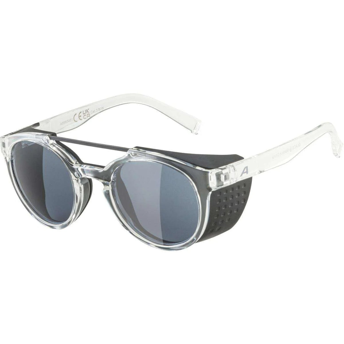Alpina Glace - Cat 3