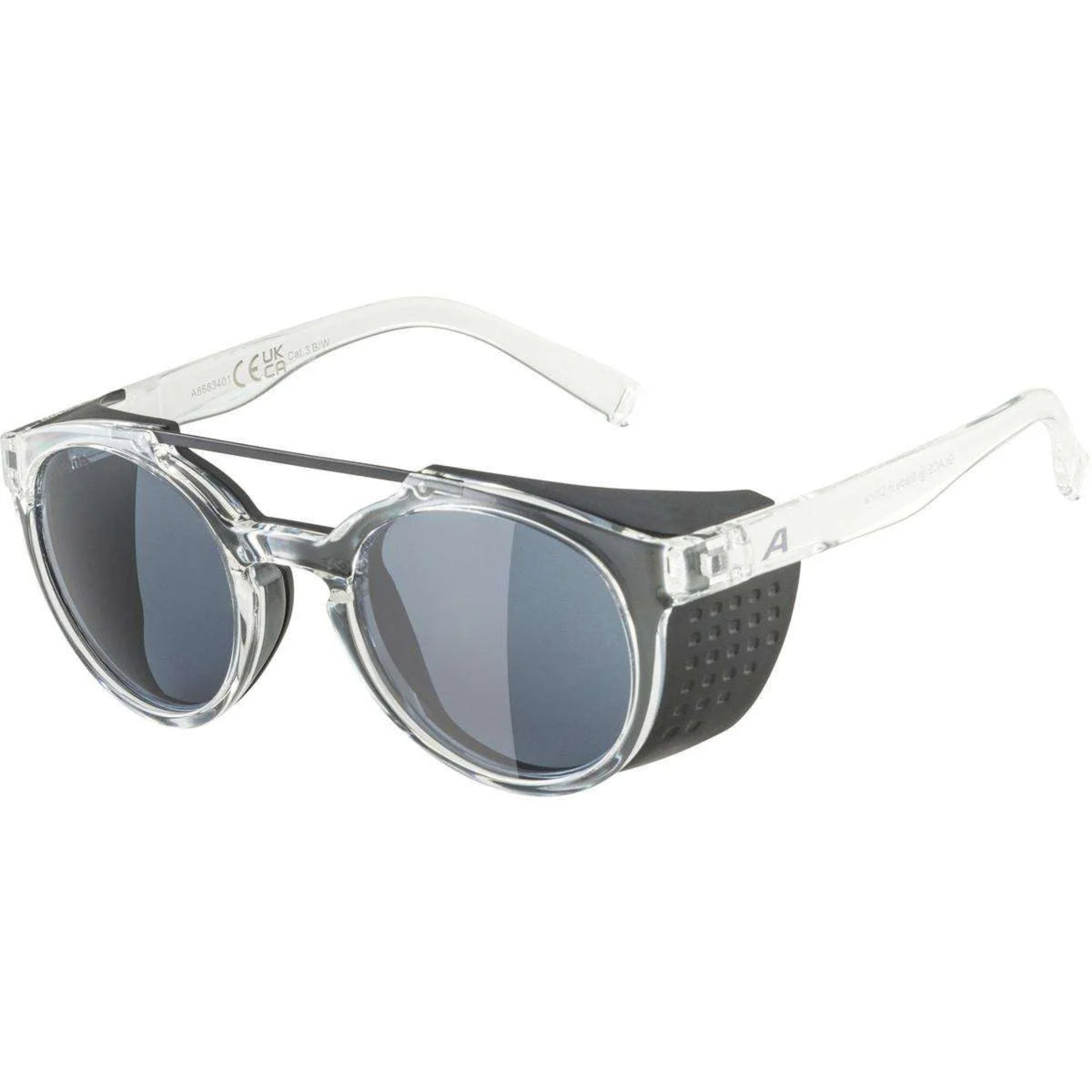 Alpina Glace - Cat 3