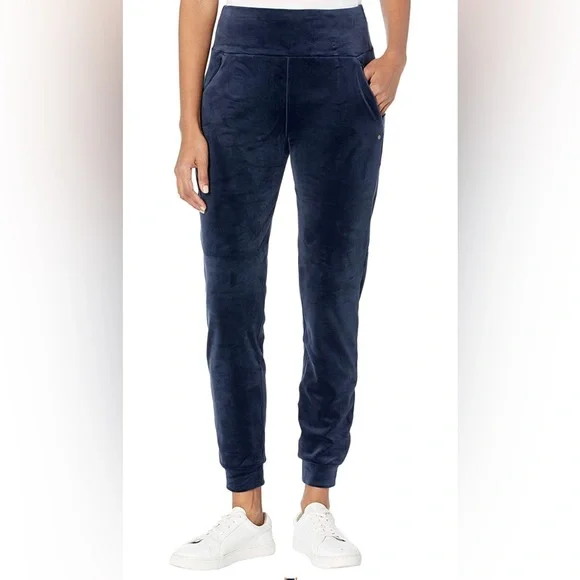 Prana PHEONIX JOGGER  Womens -  S  - Nautical