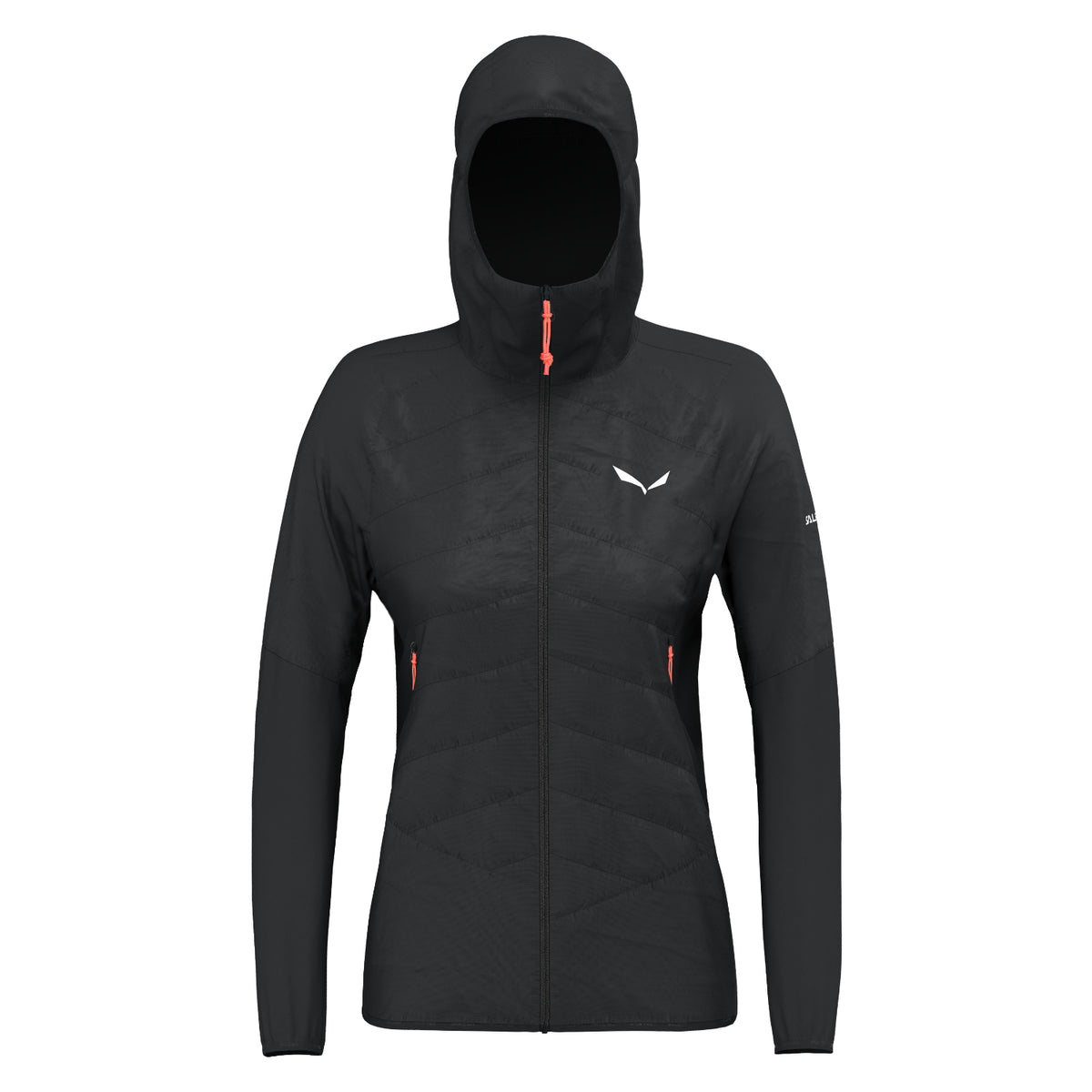 Salewa ORTLES HYB TWR JACKET W - Size 44/38 [0910 44/38 28721]