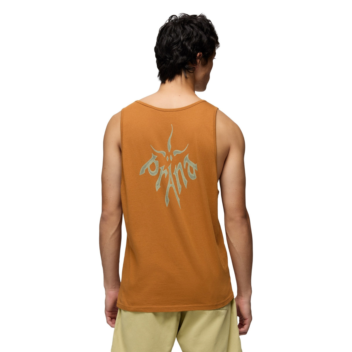 Prana Heritage Graphic Tank - Unisex