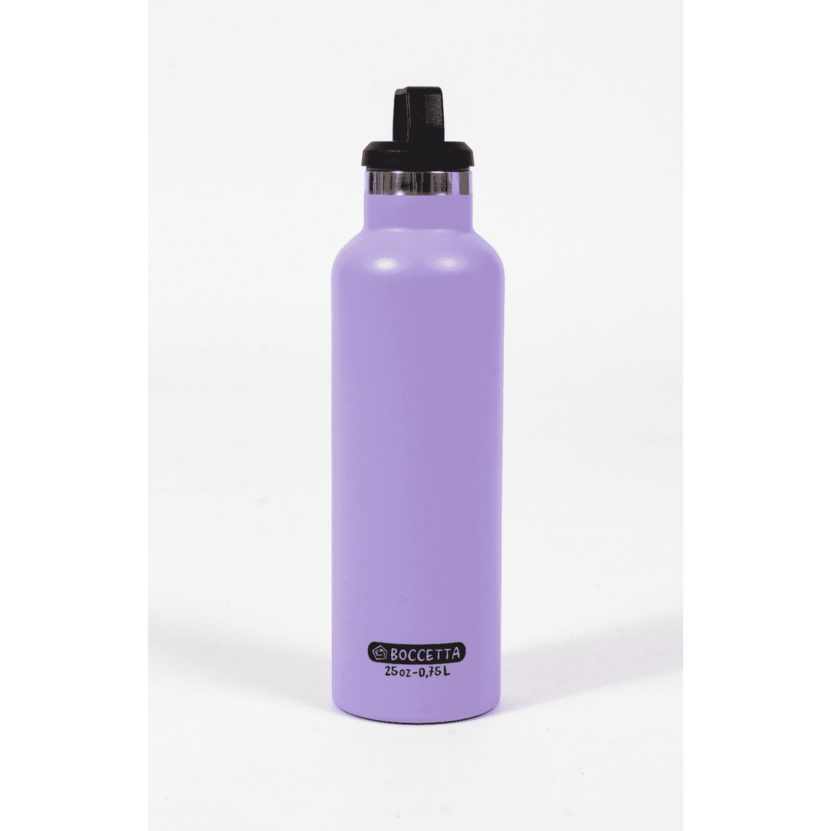 E9 Boccetta Thermo Bottle 0.75L