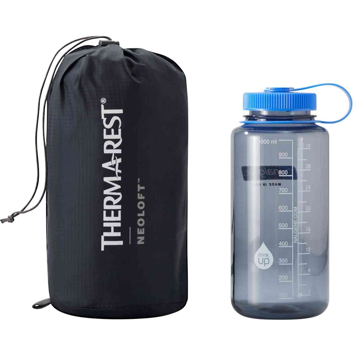Thermarest NeoLoft Sleeping Pad