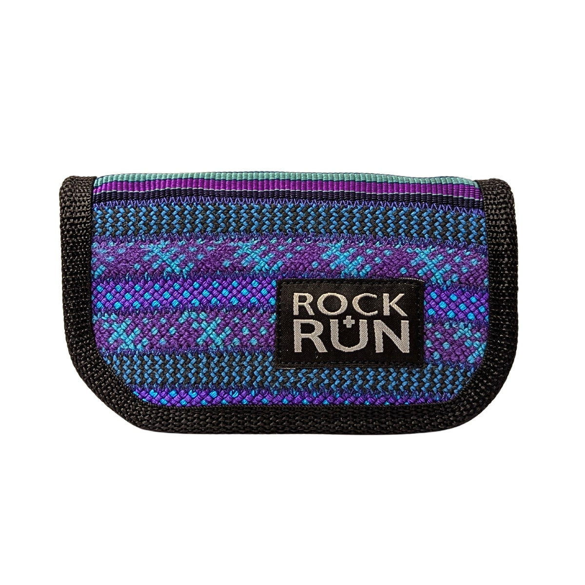 Rock+Run Wallet