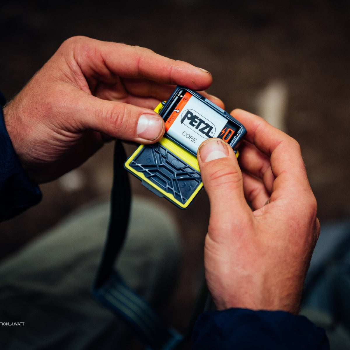 Petzl Tikka