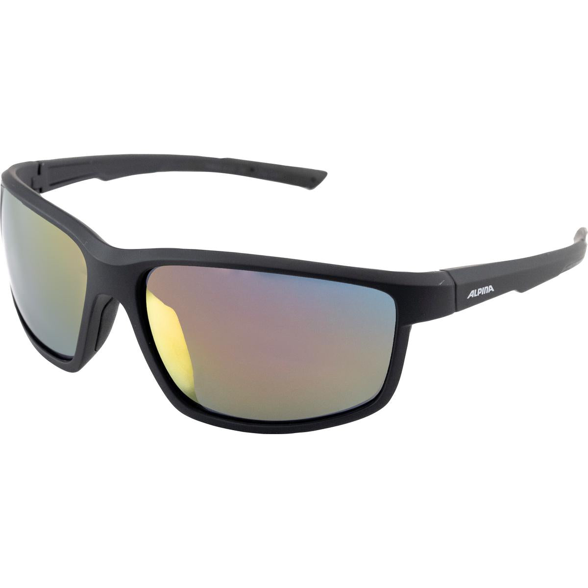 Alpina Defey - Cat 3